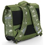 Pol Fox CARTABLE 38 CM JURASSIC Kaki | shoptok.hr