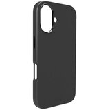 Puro Icon Mag Cover crna iPhone 16 Pro s stražnja maska, kompatibilna MagSafe Cijene