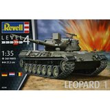 Revell Maketa Leopard 1 Cene