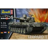 Revell model tanka 1:35 03240 Leopard 1 Cene