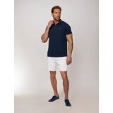 Sinsay Pamučna polo majica s vezom | shoptok.hr