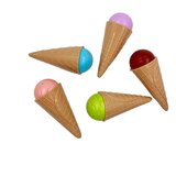 Toyz Voziček za sladoled 4 v 1 hop | Shoptok.si