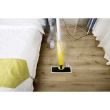  Parni čistilnik Kärcher SC 2 Upright EasyFix (1.600 W, čas ogrevanja: 30 s) | Shoptok.si