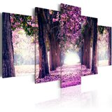  Slika - Purple avenue 200x100 Cijene