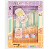 Sinsay Igračka - Figurka mačke s dodacima | shoptok.hr