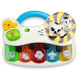 Toyz interaktivne šarene klavijature Cijene