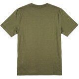 Ea7 Emporio Armani TRAIN CORE ID BOY TEE Kaki Slike