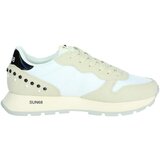 Sun68 Visoke superge Z35206 Bela | Shoptok.si