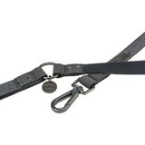 Povodac za pse Trixie CityStyle Crna M/L | shoptok.hr