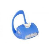 Womax lampa za bicikl 5 led ( 0873044 )
