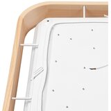  Brilagi - LED plafonsko svetlo MANAROLA CUBIC LED/24W/230V 3000-6500K + daljinski upravljač | Eponuda.com