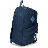 Converse STAR CHEVRON BACKPACK Plava | shoptok.hr
