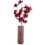 PT LIVING Rožnata steklena vaza (višina 27 cm) Bird On Branch – | Shoptok.si