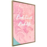  Poster - Pink Life 20x30 Cijene