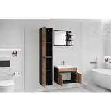 P & B kopalnica cyprus, barva kostanja, antracit, 4-Delno | Shoptok.si