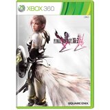 Final Fantasy 13-2 (XBOX 360) Cene