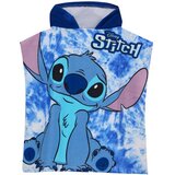 Disney pončo Lilo&Stitch 50x100cm | Shoptok.si