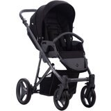 Bebetto FLAVIO KOLICA ZA BEBE SET 2U1 10/GRF | Eponuda.com