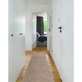 RugsX TEKAČ, Tekač SOFFI košati 5cm bež - za kuhinjo, prdečasobo, hodnik 70/250 cm | Shoptok.si