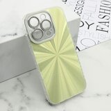  Maska sparkling shine za iphone 15 pro/ zlatna Cene