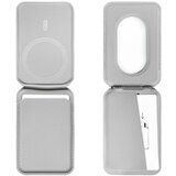 INF Magnetno stojalo za telefon za iPhone Grey, (21746073) Cene