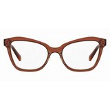 Love Moschino ženski Okvir za naočale MOL604-FMPF218 Ø 52 mm | shoptok.hr