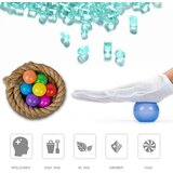  Tavalax Pallomeri – set od 100 šarenih loptica za igru | shoptok.hr