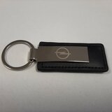  PRIVJESAK ZA KLJUČ KOŽA METAL OPEL Cijene