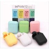  SLUŠALICE Bluetooth InPODS 12 | Eponuda.ba