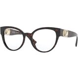 Valentino Okvir za naočare 0VA3043, Crno-braon | Eponuda.com