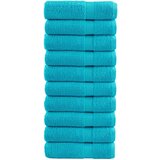 vidaXL Premium brisače SOLUND 10 kosov 100x150 cm 600 g/m2 | Shoptok.si