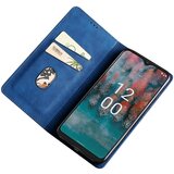 INORCO Preklopna torbica za telefon Nokia C22 na dotik kože PU usnjena zložljiva stojalna prevleka z režami za kartice, (22035295) | Shoptok.si
