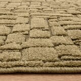 Asiatic Carpets Zeleni tepih 160x230 cm – | shoptok.hr