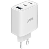 Superior su-6505accl 65w 3a gan fast pd + usb belo Kuciste punjaca ( P1264 ) Cene