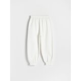 Reserved športne hlače Pokémon - bela | Shoptok.si