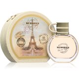 Emper Memories Woman parfumska voda za ženske 100 ml | Shoptok.si