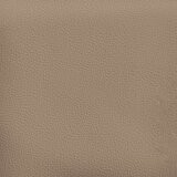  Krevet s madracem boja cappuccina 90 x 200 cm od umjetne kože | shoptok.hr