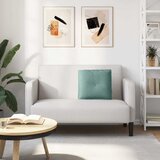  Jastuk za leđa Morska zelena 50 x 45 cm Kordura tekstil | shoptok.hr