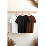Trendyol Muški set majica TMNSS19BO0007, Višebojni | Eponuda.com