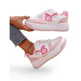 Resti Women's Sport Sneakers Tilotti | Shoptok.si