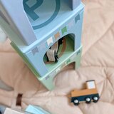 Jabadabado® aktivnostne škatlice za zlaganje vehicles | Shoptok.si