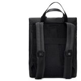 Rains BLA WAY TOTE BACKPACK Crna | shoptok.hr