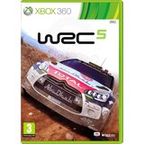  WRC 5 (XBOX 360) - rabljeno Cene