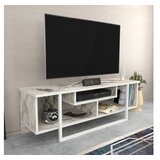 Hanah home tv polica asal 120 ephesus white | ePonuda.com