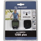 Sigma digitalni kilometar sat za bicikliste bc 1200 182152 | Eponuda.com