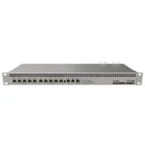 (RB1100Dx4) RB1100AHx4 dude edition, routeros L6, ruter