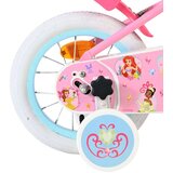 Volare dječji bicikl Disney Princess 12″ ružičaste boje | shoptok.hr