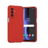 Mercury SILIKONSKI OVITEK ZA TELEFON SAMSUNG GALAXY A26, (5000338567) | Shoptok.si