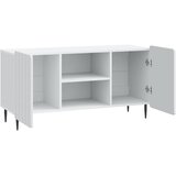 TV ormar Bijela 102 x 34,5 x 52 cm Konstruirano drvo | Shoptok.si