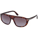 Tom Ford FT1002 52B - ONE SIZE (58) Cijene